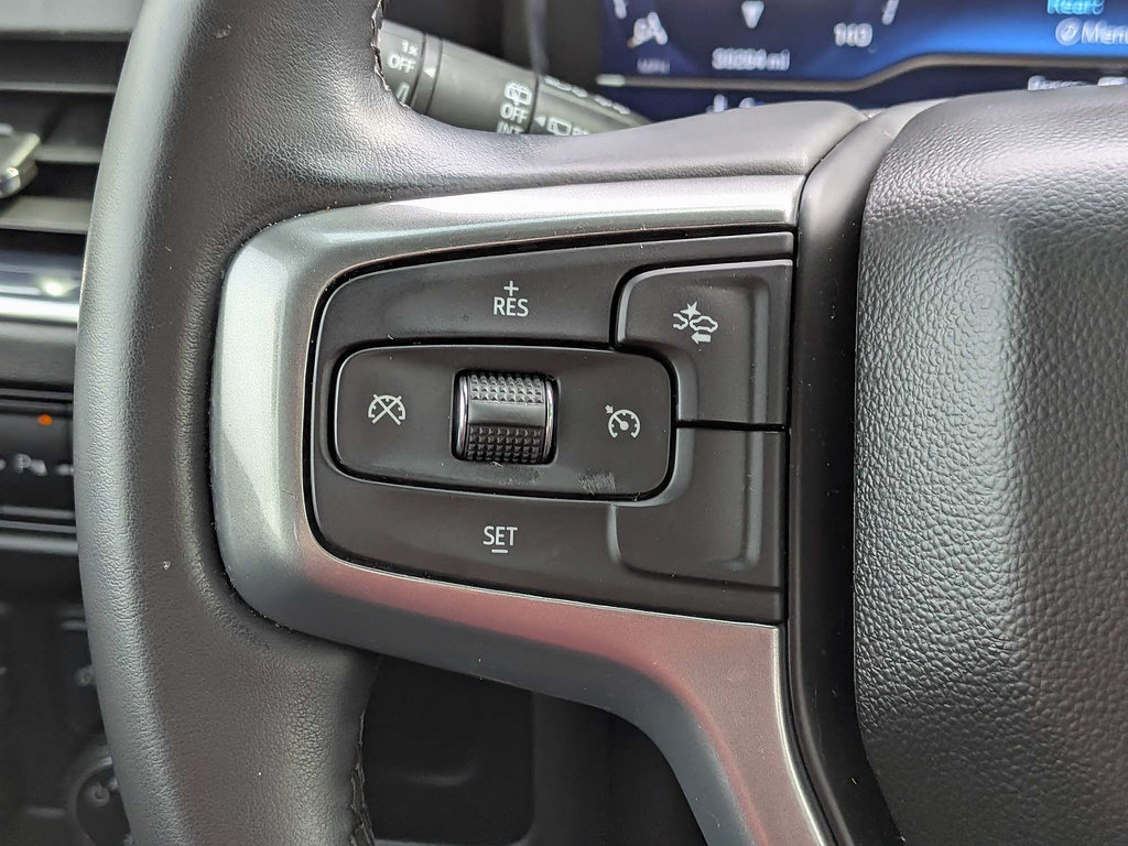 Certified 2024 Chevrolet Suburban LT AWD/4WD image 52