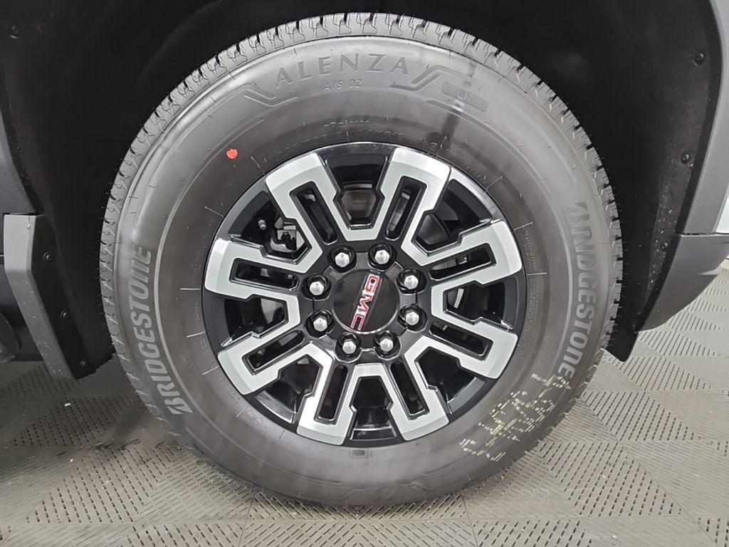 New 2026 GMC Sierra EV Elevation AWD/4WD image 44