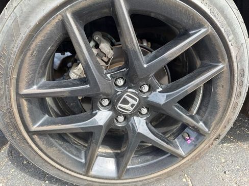 Used 2024 Honda Civic Sport image 8