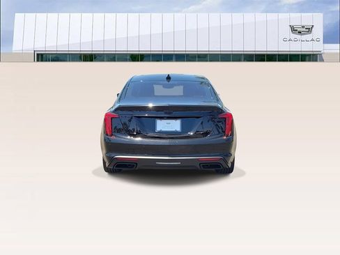 Used 2023 Cadillac CT5 Premium Luxury w/ Parking Package AWD/4WD image 7