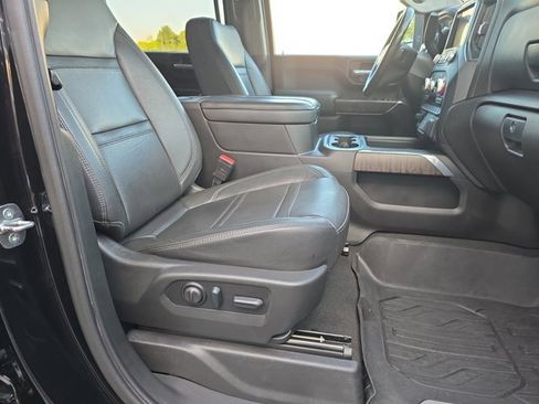 Used 2023 GMC Sierra 2500 Denali w/ Denali Ultimate Package image 10