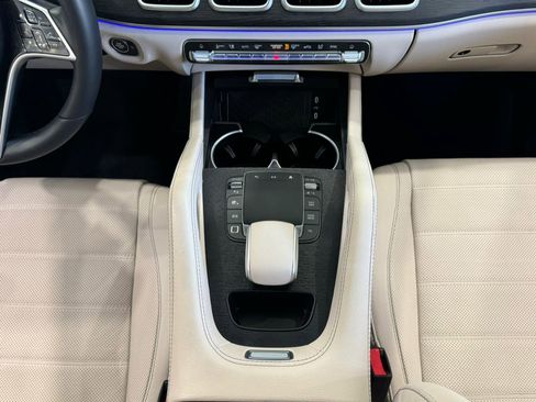 Used 2025 Mercedes-Benz GLE 450 4MATIC Coupe image 27