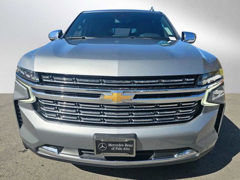 Used 2024 Chevrolet Tahoe Premier image 8