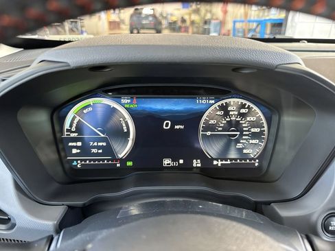 New 2026 Subaru Crosstrek 2.5i Limited w/ Crosstrek Mirror Package AWD/4WD image 10