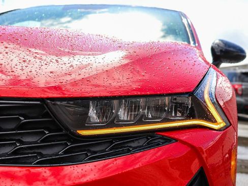 Used 2024 Kia K5 GT image 7