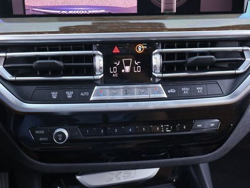 Used 2022 BMW X3 sDrive30i w/ Convenience Package image 26