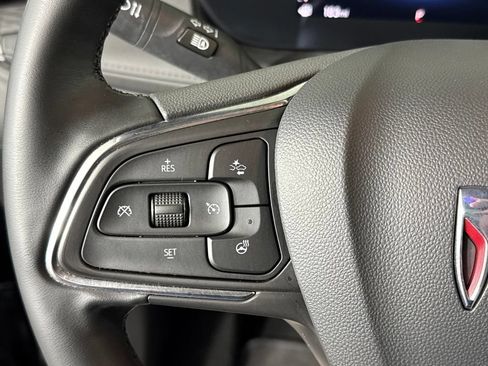 Certified 2025 Buick Encore GX Sport Touring w/ Advanced Technology Package AWD/4WD image 12