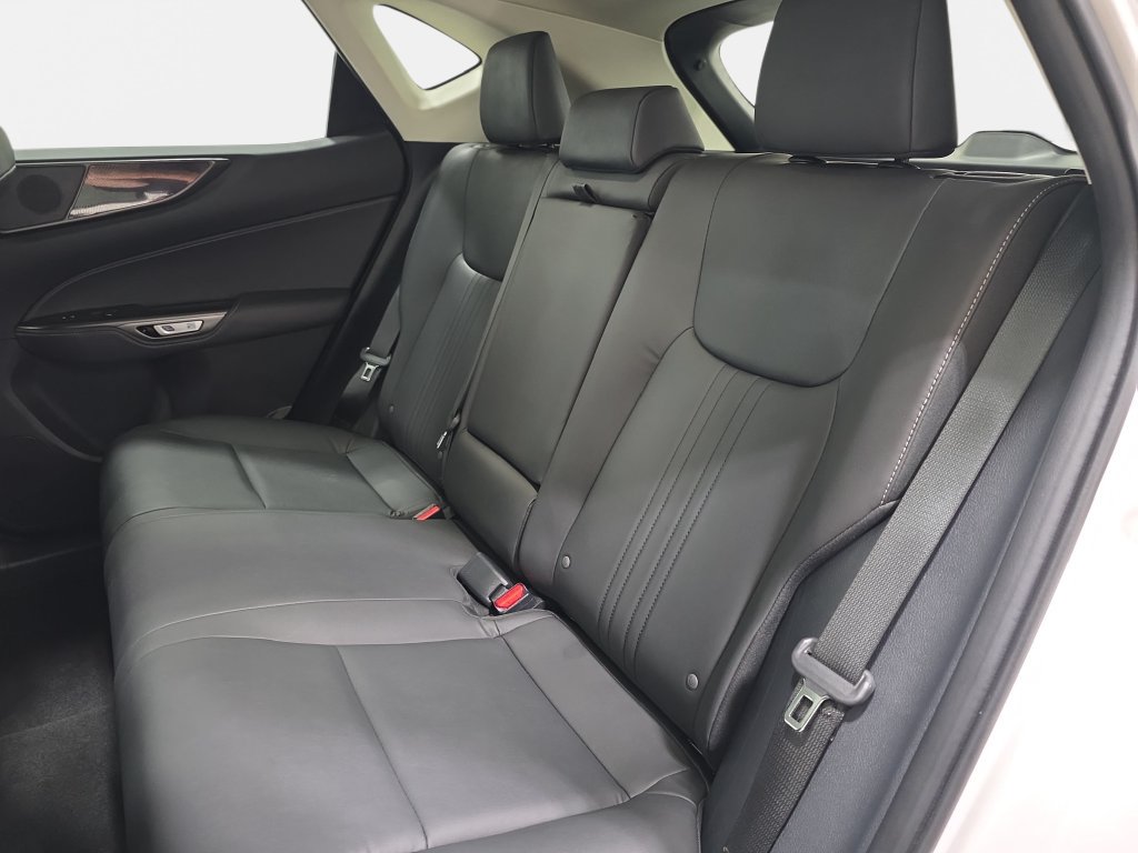Used 2024 Lexus NX 350 AWD w/ Cold Area Package image 13