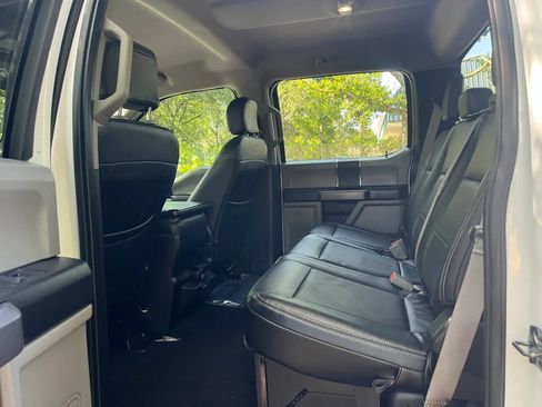 Used 2019 Ford F250 XLT AWD/4WD image 18