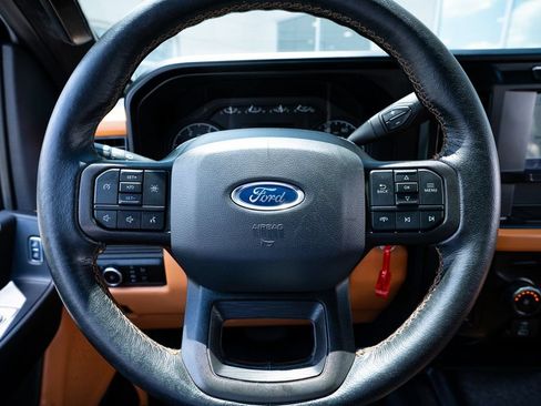 Used 2023 Ford F350 XL w/ 360-Degree Camera Package AWD/4WD image 29