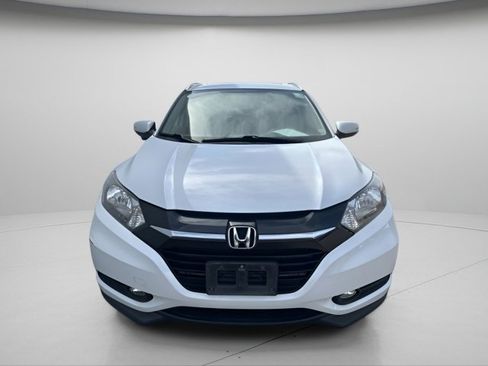 Used 2016 Honda HR-V EX-L image 3