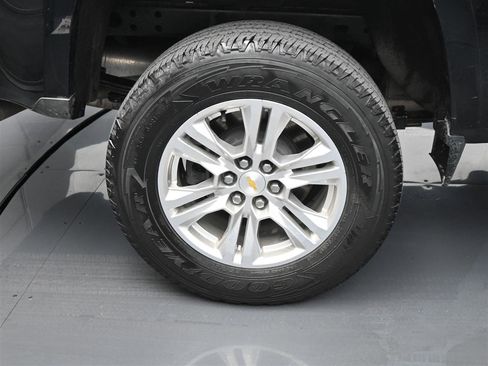 Used 2021 Chevrolet Colorado LT w/ Fleet Safety Package RWD image 17