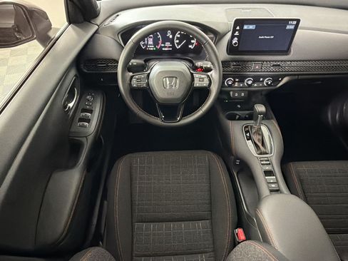 Used 2026 Honda HR-V Sport image 29