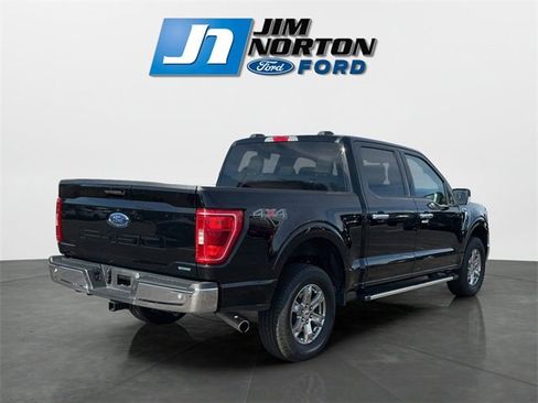 Used 2023 Ford F150 XLT w/ Equipment Group 302A High image 3