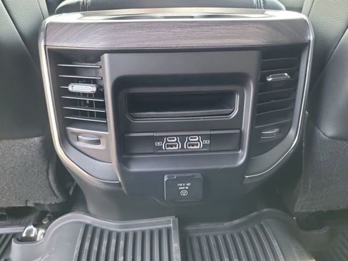 New 2026 RAM 3500 Laramie image 31