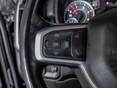 Used 2024 RAM 2500 Big Horn AWD/4WD image 17