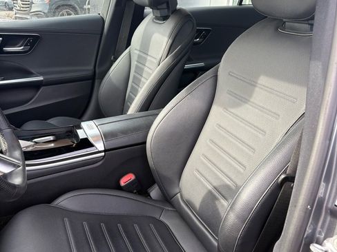 Used 2023 Mercedes-Benz C 300 4MATIC Sedan image 14