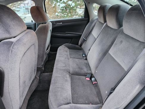 Used 2011 Chevrolet Impala LT image 7