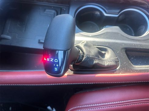 Used 2024 Dodge Durango SRT Hellcat image 33