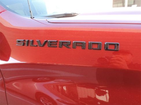 Certified 2024 Chevrolet Silverado 1500 RST w/ Texas Edition Plus image 12