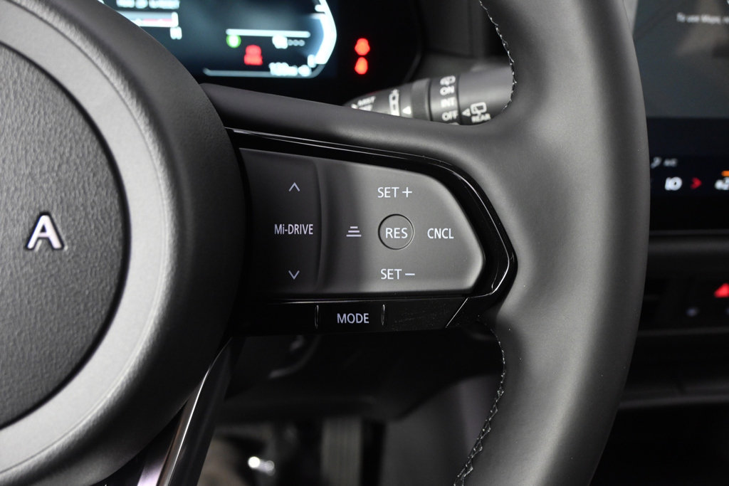 New 2026 MAZDA CX-5 Select AWD/4WD image 32