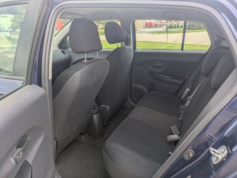 Used 2008 Scion xD FWD image 10