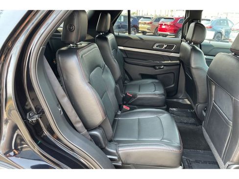 Used 2017 Ford Explorer Sport w/ Equipment Group 401A AWD/4WD image 20