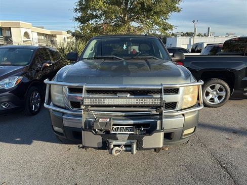 Used 2011 Chevrolet Silverado 1500 LT w/ All-Star Edition image 2