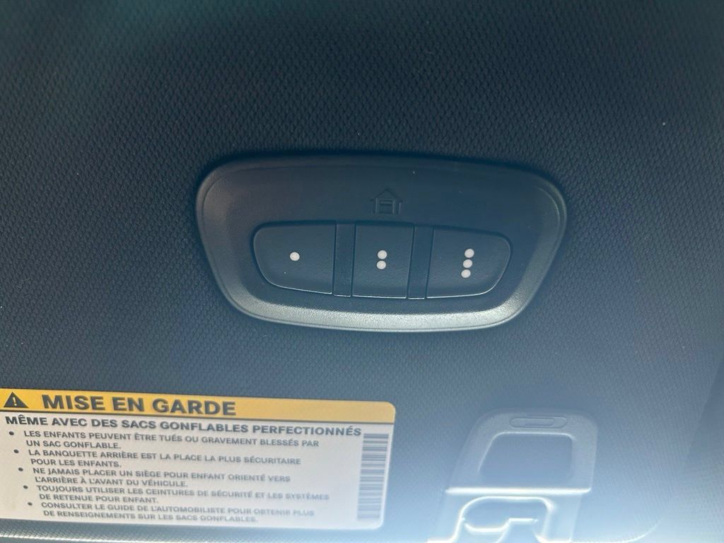 Used 2024 Jeep Grand Cherokee L Limited w/ Black Appearance Package RWD image 52