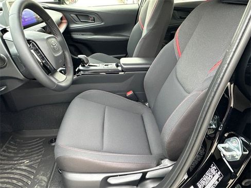 New 2026 Toyota Prius Plug-In Hybrid image 18