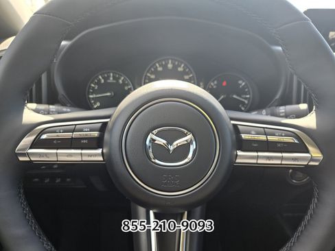 New 2026 MAZDA CX-50 2.5 Turbo w/ Accent Package image 19
