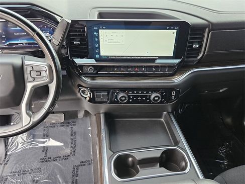 Used 2024 Chevrolet Silverado 2500 LT w/ All Star Edition image 21