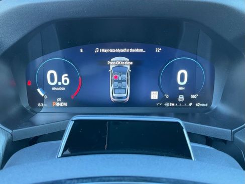 New 2026 Ford Explorer ST w/ Sun And Sound Package image 57