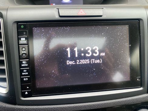 Used 2015 Honda CR-V EX-L image 16