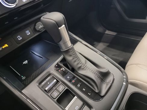 New 2026 Honda CR-V EX-L image 23