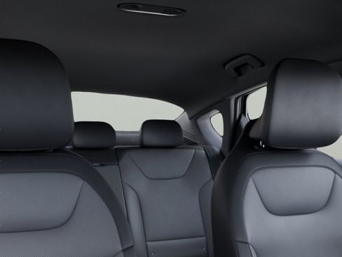 New 2026 Kia K4 EX FWD image 27