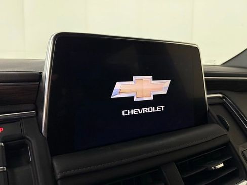 Used 2021 Chevrolet Tahoe LT image 13