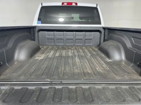 Used 2022 RAM 1500 Tradesman w/ Popular Equipment Group AWD/4WD image 15