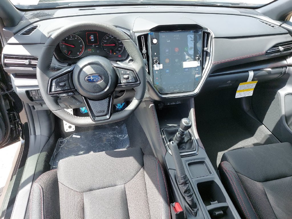 New 2026 Subaru WRX Premium AWD/4WD image 15