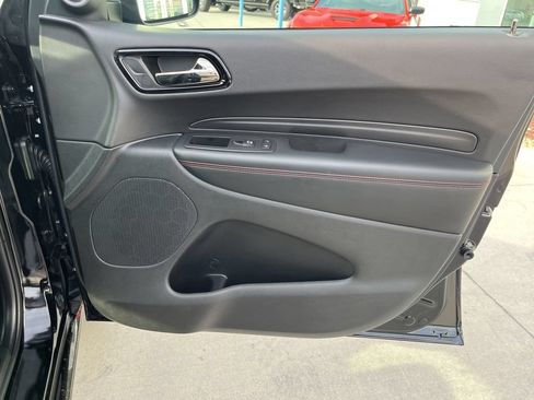 Used 2026 Dodge Durango GT AWD/4WD image 31