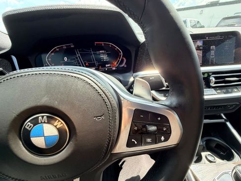 Used 2019 BMW 330i Sedan RWD image 18