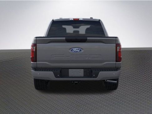 New 2026 Ford F150 STX w/ Equipment Group 200A image 5
