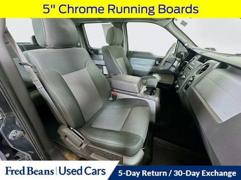 Used 2014 Ford F150 STX w/ Equipment Group 201A Mid AWD/4WD image 28