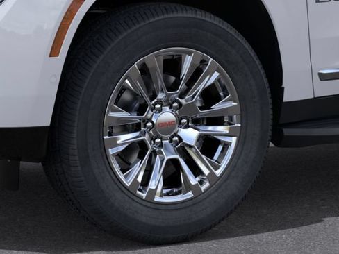 New 2026 GMC Yukon Denali AWD/4WD image 9