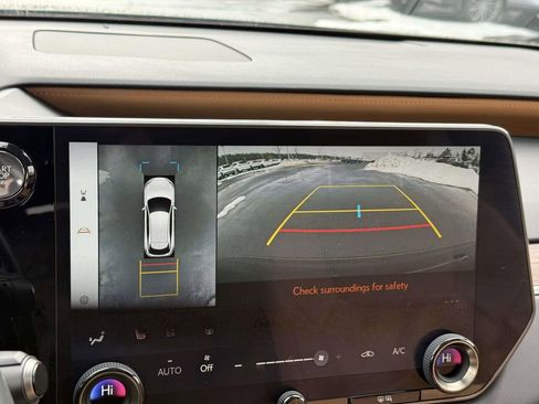 Used 2023 Lexus RX 350 Premium Plus w/ Accessory Package image 11