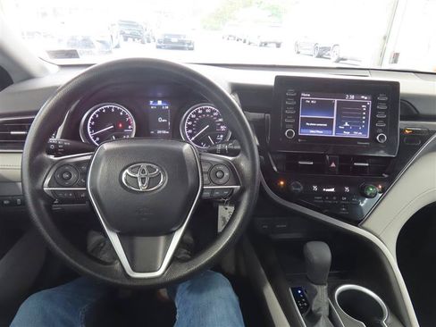 Used 2023 Toyota Camry LE FWD image 15