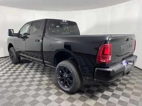 New 2026 RAM 2500 Laramie image 10