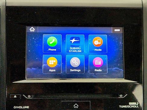 Used 2019 Subaru Forester 2.5i image 19