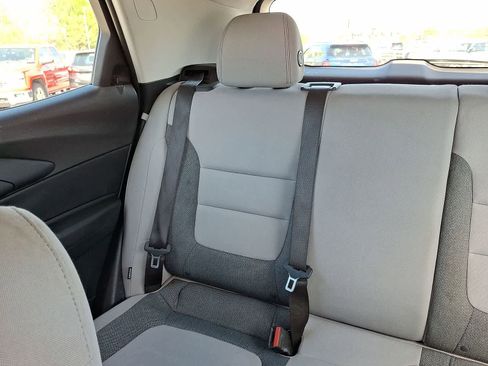 Certified 2021 Chevrolet TrailBlazer LS image 13