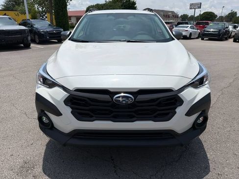 New 2026 Subaru Crosstrek 2.5i Premium AWD/4WD image 2